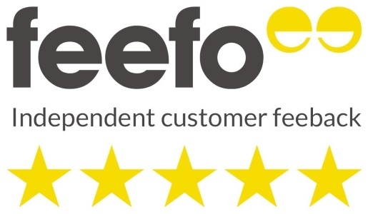 Feefo Independent Reviews
