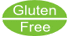 Gluten free